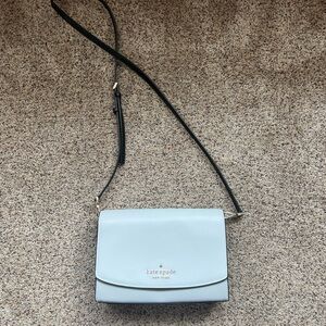 Kate Spade Carson Tricolor Crossbody.